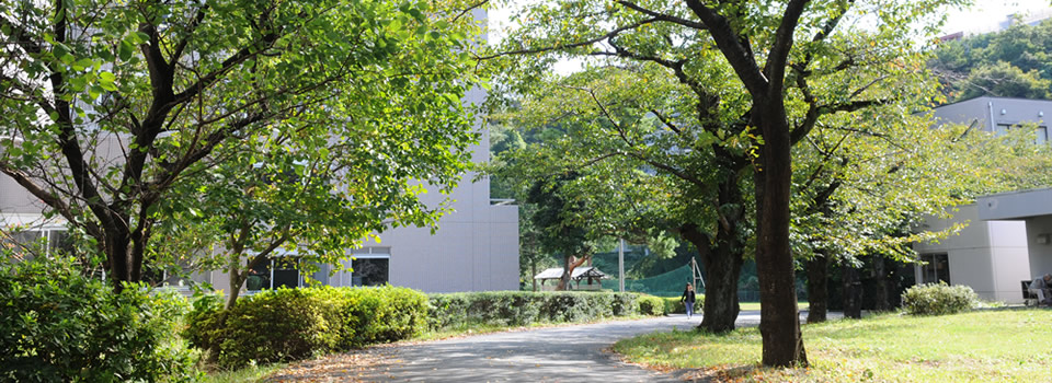 桜ヶ丘青溪看護専門学校